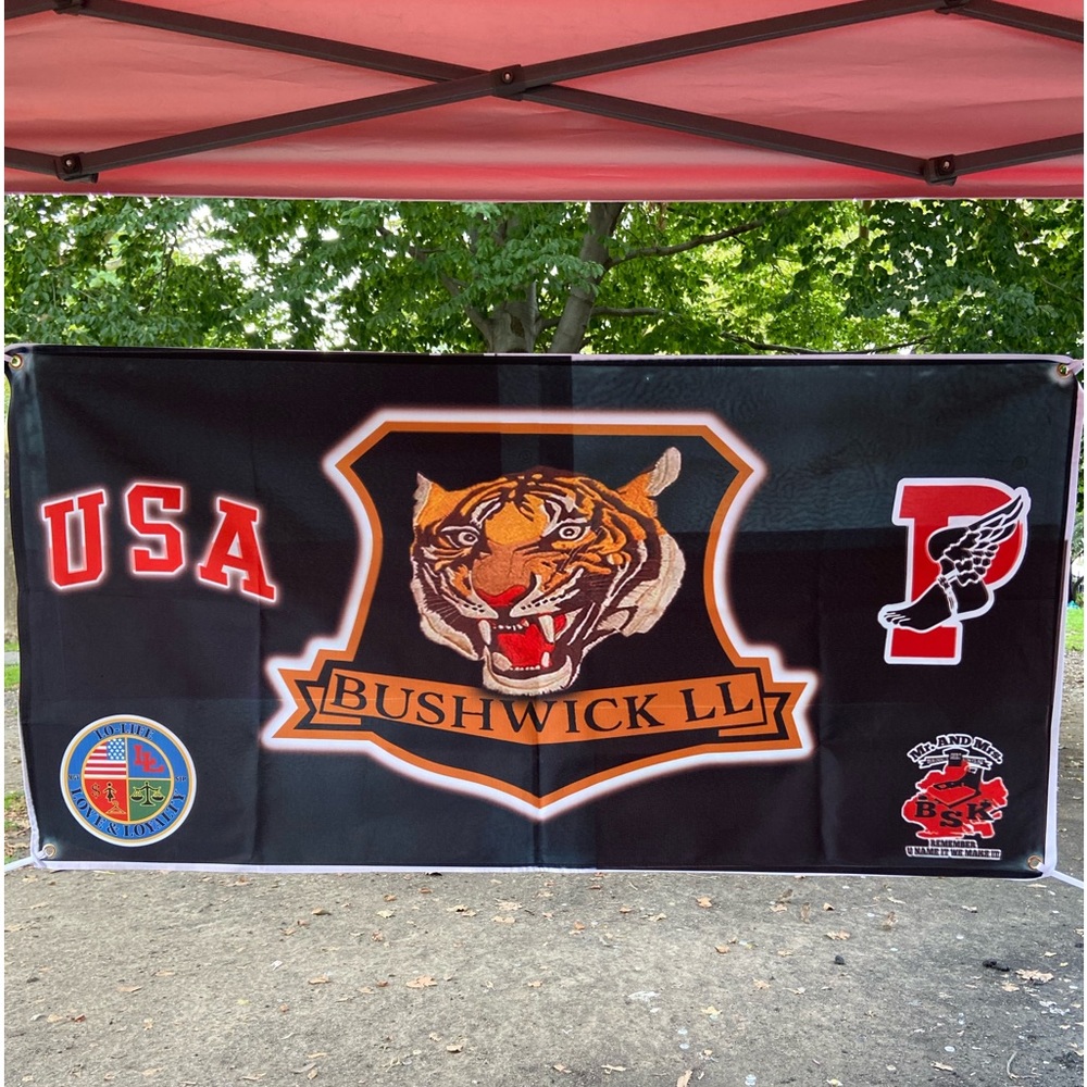 BUSHWICK LO LIFE PCU